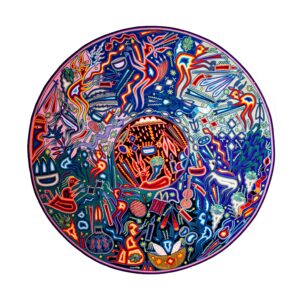 Alrededor del venado